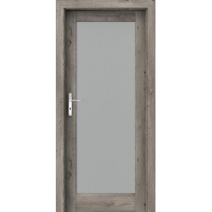 Porta BALANCE B1 Dub Sibírsky 